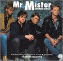 Broken Wings: Encore Collection [Audio CD] Mr. Mister