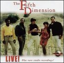 Fifth Dimension Live [Audio CD]