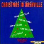 CHRISTMAS IN NASHVILLE / V.A. - US