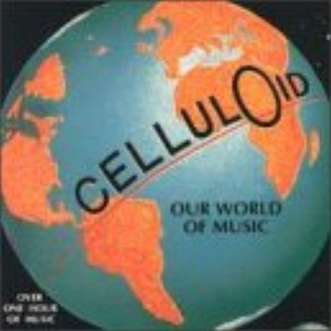 OUR WORLD OF MUSIC / CELLULOID - US