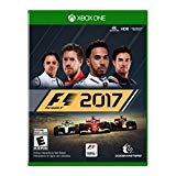 F1 2017 DAY 1 EDITION - XBOX ONE