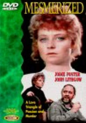 Mesmerized [DVD]
