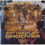 21st Century Grooves [Audio CD] Various