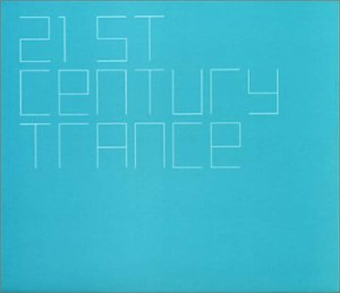 21st Century Trance [Audio CD] Various Artists