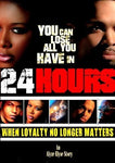 24 Hours [DVD]