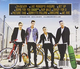 24/Seven [Audio CD] Big Time Rush