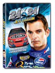 24x24: Wide Open with Jeff Gordon [DVD]