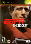 ESPN NHL Hockey - Xbox