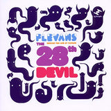 28th Devil [Audio CD] Flevans