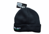 Call Of Duty Hat Black With Visor Modern Warfare Tuque