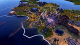 SID MEIER'S CIVILIZATION VI - PS4