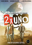 2XUno [DVD]