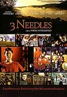 3 Needles [DVD]