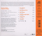 3 Suits & A Violin [Audio CD] Christian Weber; Hans Koch; Michael Moser; Martin Siewwert and Christian Wolfarth