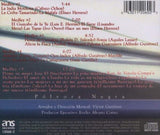 30 Cumbias Con Amor [Audio CD] Polvora Negra