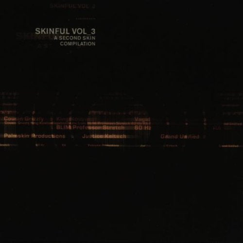 Skinful 3 [Audio CD] Various Artists