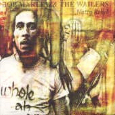 MARLEY,BOB/NATTY REBEL (2CD)