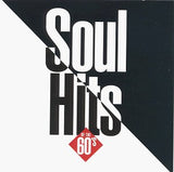 Soul Hits of 60's [Audio CD] Various Artists
