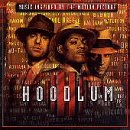 Hoodlum (Music Inspired by the Motion Picture) [Audio CD] Hoodlum / O.S.T.