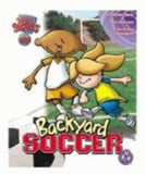 Backyard Soccer - PC/Mac [video game]