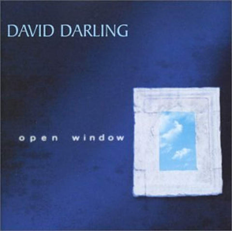 OPEN WINDOW DAVID DARLING-GB