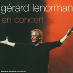 En Concert [Audio CD] Lenorman, Gerard