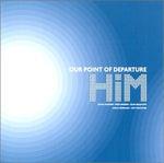 Our Point of Departure [Audio CD] Him