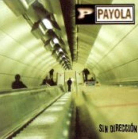 Sin Direccion [Audio CD] Payola [Audio CD]