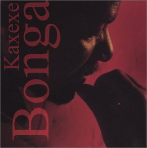 Kaxexe (Angola) [Audio CD] Bonga