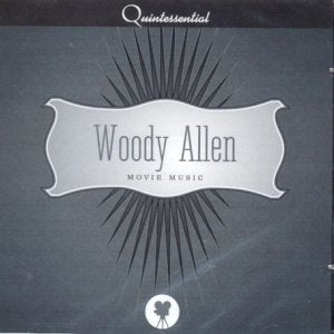 Woody Allens Movie Music Quin [Audio CD] Various