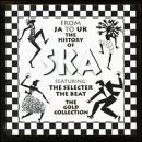 From Ja To Uk  History Of Ska [Audio CD] Selecter/Beat