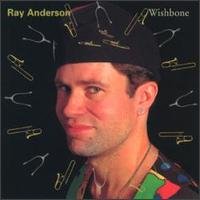 Wishbone [Audio CD] Anderson, Ray