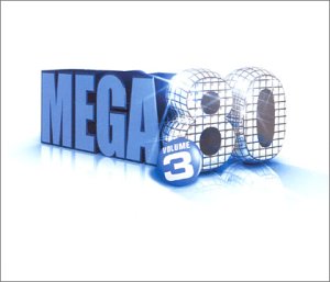 V3 Mega 80 [Audio CD] Various