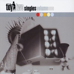 V1 Tidy Two Singles [Audio CD] Various