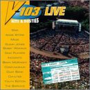 V-103 Live [Audio CD] Various Artists