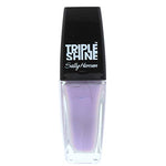 SALLY HANSEN Triple Shine Nail Polish - Drama Sheen