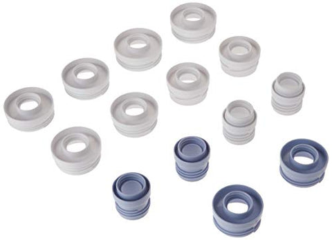 Kiinde Twist Adapters, 14 Count