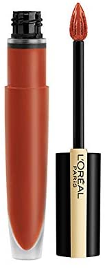 Lot of 2 L'Oreal Paris Lipstick Rouge Signature 446 I Amaze