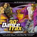 90's Dance Trax [Audio CD] Various Artists