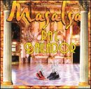 Pal Bailador (Salsa) [Audio CD] Masalsa