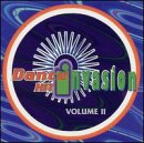 Dance Hit Invasion 2 [Audio CD] Various Artists