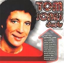 Duets [Audio CD] Jones, Tom