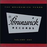 V1 Brunswick Years [Audio CD] Various