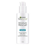 Garnier SkinActive Moisture Rescue Face Moisturizer, Fragrance Free, 118 ml.