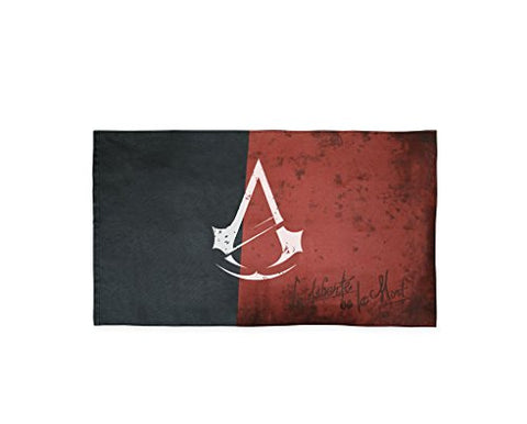 Ubisoft - Assassin's Creed Unity Revolution Flag