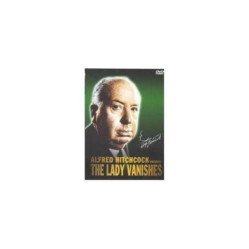 Lady Vanishes [DVD]