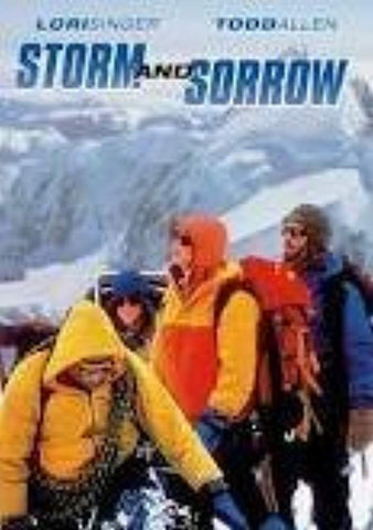 Storm and Sorrow [DVD]