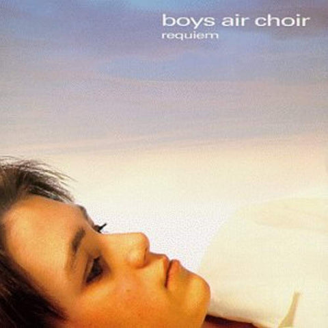 Requiem [Audio CD] Boys Air Choir
