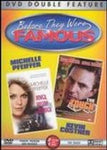 The Touch/Power, Passion and Murder [DVD]