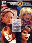 Women in Hollywood - 2 DVD Set - 4 Movies- Nicole Kidman [DVD]